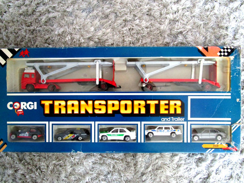 Corgi juniors 3168 - corgi,