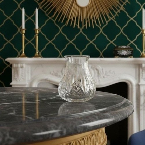 Waterford crystal belmont - crystal,