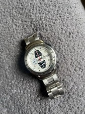 Men's Vintage Pulsar NASA