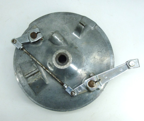 Yamaha rd250 rd350 tls - yamaha, 7"
