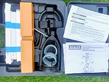 Sealey MA10 V2 Wood Mortising