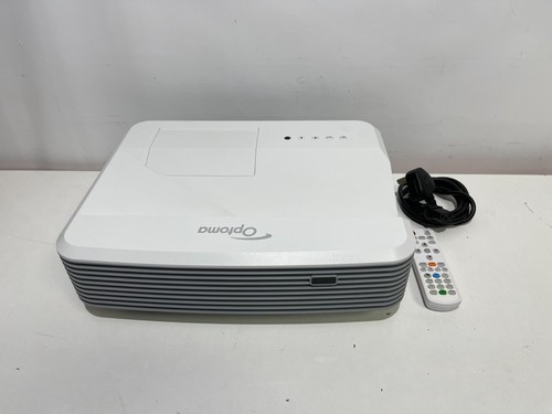 Optoma x320ust dlp projector - x320ust,