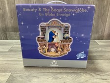 DISNEY BEAUTY AND THE BEAST