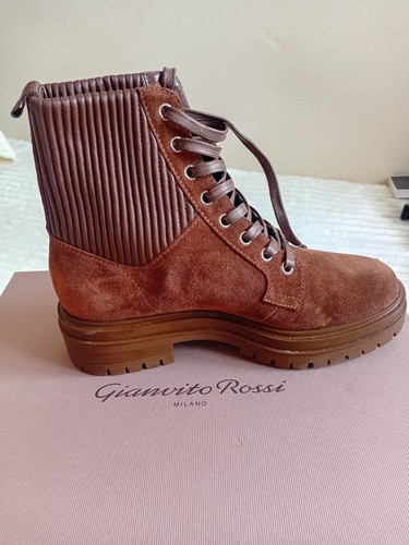 Gianvito rossi milano - gianvito,