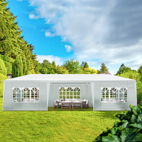 10x30ft heavy duty - heavy, tent
