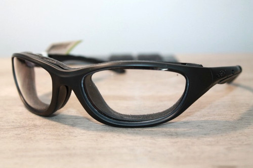 Wiley airrage eyeglasses - wiley, x