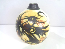 Vintage Celtic Pottery Newlyn