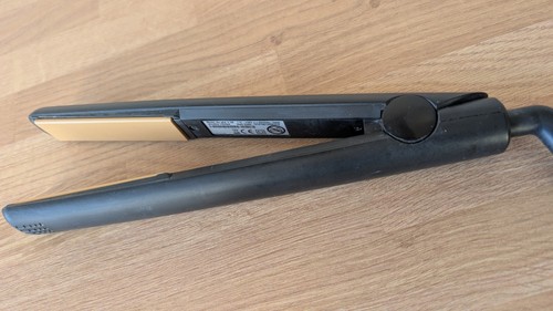 Ghd hair straighteners mk4 - straighteners,