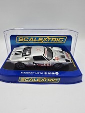 Scalextric C3088 FORD GT-R Robertson Racing No.40 - Boxed