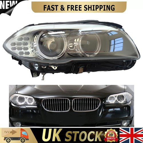 Xenon headlight for - xenon, bmw