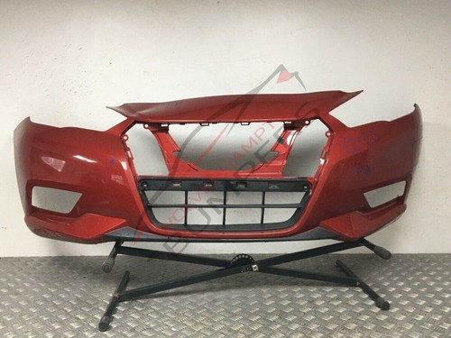 Nissan micra 2017 2020 - 2017-2020, front