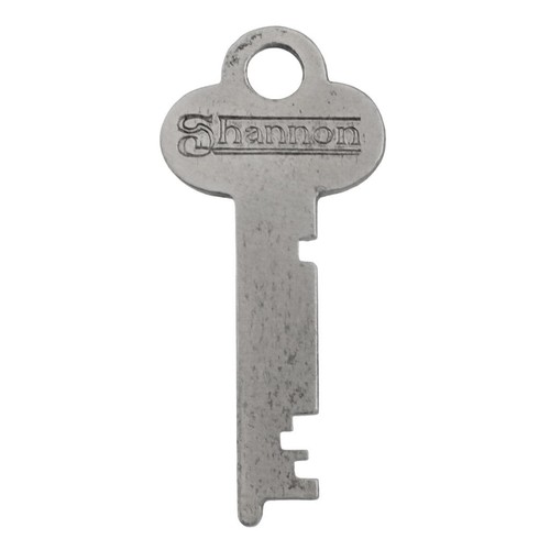 Vintage key shannon cabinet - key,