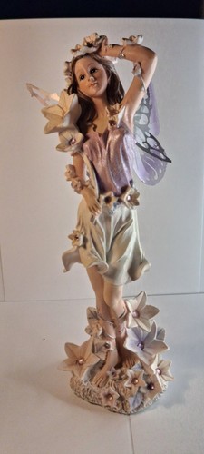 Regency fine arts fairy - regency,