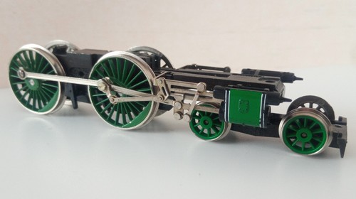 Hornby gauge schools - oo,