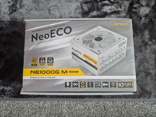 Antec neoeco 1000w power - antec,