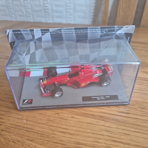 Panini car collection - car,
