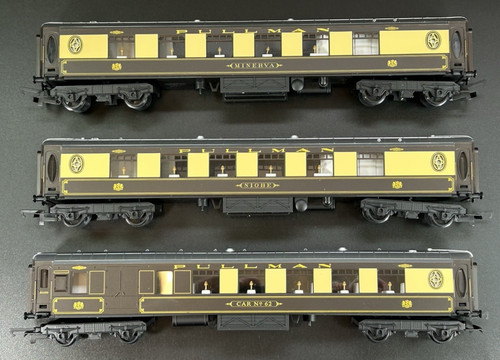 Hornby gauge pullman - gauge,