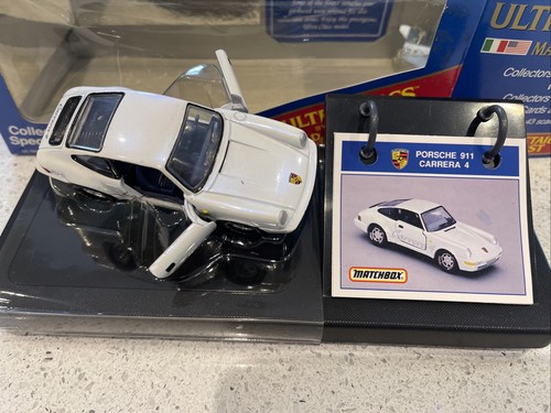 Matchbox superkings ultra - superkings,