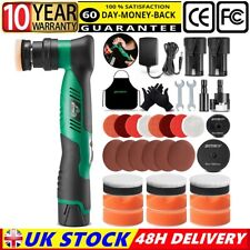 BATOCA Mini Car Polisher