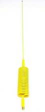 Mini Stinger Yellow Springer Tornado 90cm CB radio Antenna / Aerial ariel