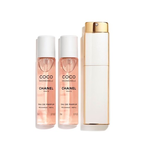 Chanel coco mademoiselle - mademoiselle, edp