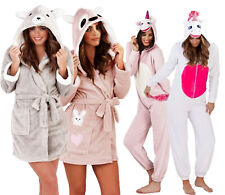 LADIES 3D SOFT & COSY ANIMAL