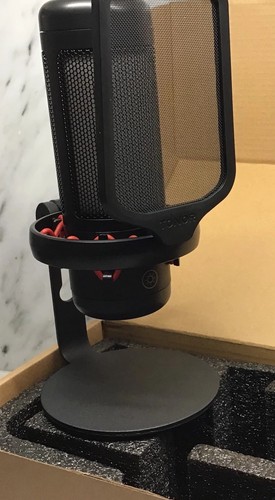 Tc320 usb condenser mic kit - usb,