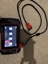 Snap-on Solus Ultra Diagnostic