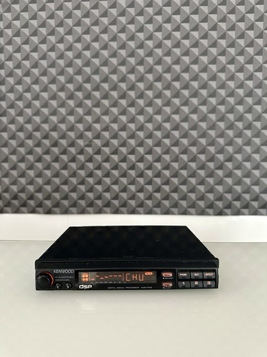 Kenwood kds p100 digital - kds-p100,
