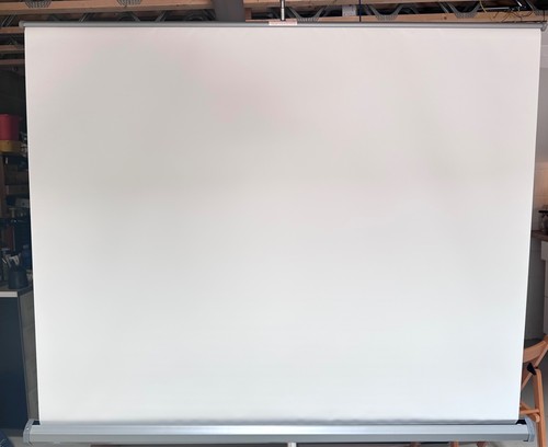 Lite 60x60 matte - , white