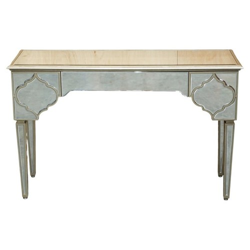 Venetian glass mirrored - venetian,