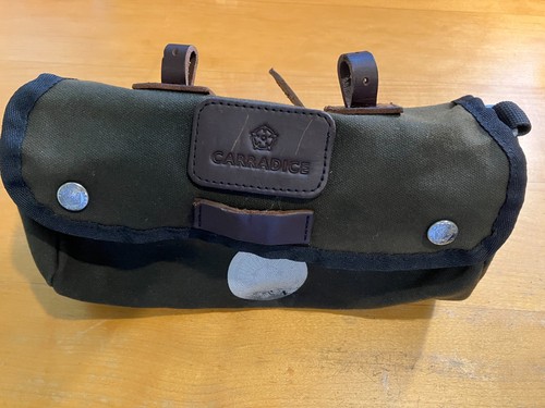 Carradice zipped roll - carradice,
