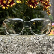 Oliver Goldsmith Zak 52mm Ice