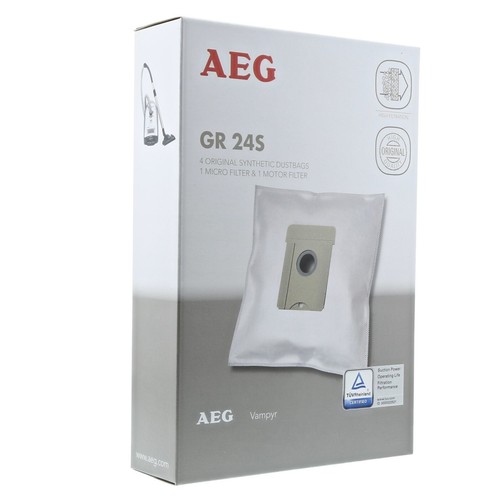 Aeg vampyr vacuum - aeg, cleaner