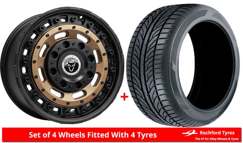 Alloy wheels tyres 17 - wheels, &
