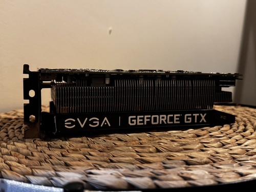 Evga geforce gtx - evga,