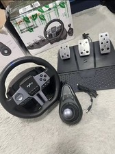 PXN V9 Gen2 Gaming Steering