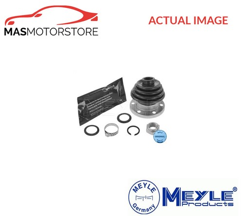 Joint boot kit meyle 100 - cv,