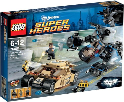 Lego comics super heroes - lego,