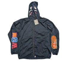 Bape A Bathing Ape WGM Shark