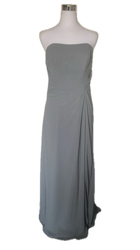 Truebride strapless bridesmaid - truebride,