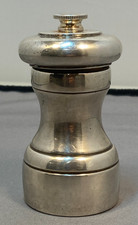 Vintage Working Pepper Grinder