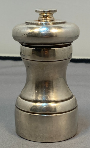 Vintage working pepper - vintage,