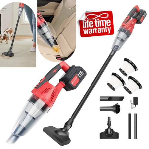 Powerful car vacuum - powerful,