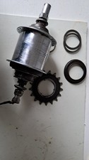 Sturmey Archer Vintage Hub FW