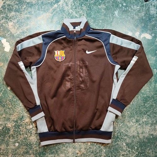 Vtg 2000s nike - nike, fc
