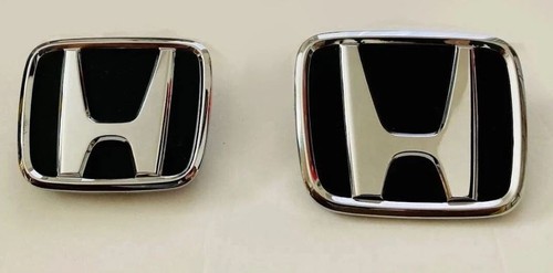 Honda beat pp1 - beat, emblem