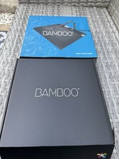 Wacom Bamboo MTE-450 Graphics