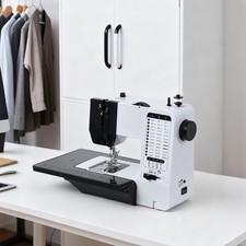Electronic Sewing Machine 38