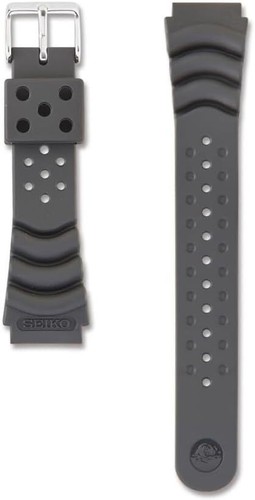 Seiko dal0bp watch - seiko, band